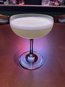 White Lady